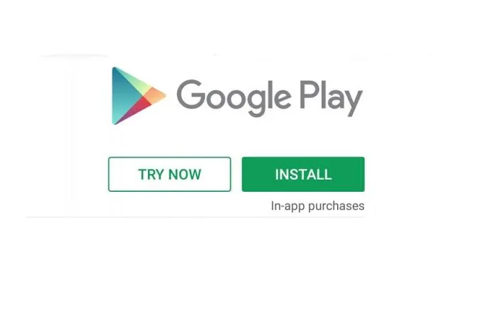 google app